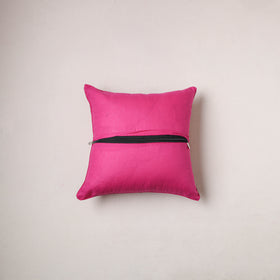 Polka Dot Cushion Cover (16 x 16 in) 296