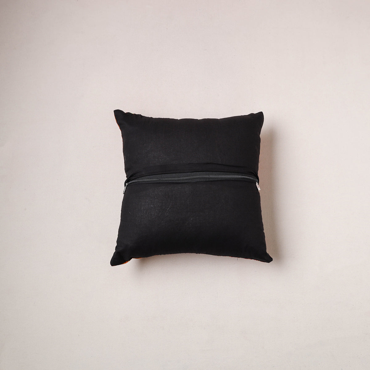 Tagai Patchwork Cushion Cover (16 x 16 in) 298