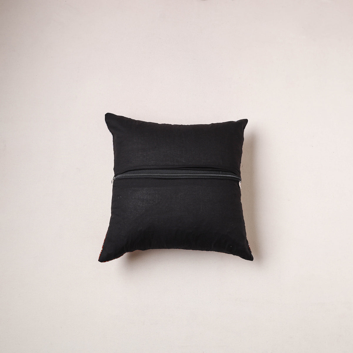 Tagai Patchwork Cushion Cover (16 x 16 in) 299