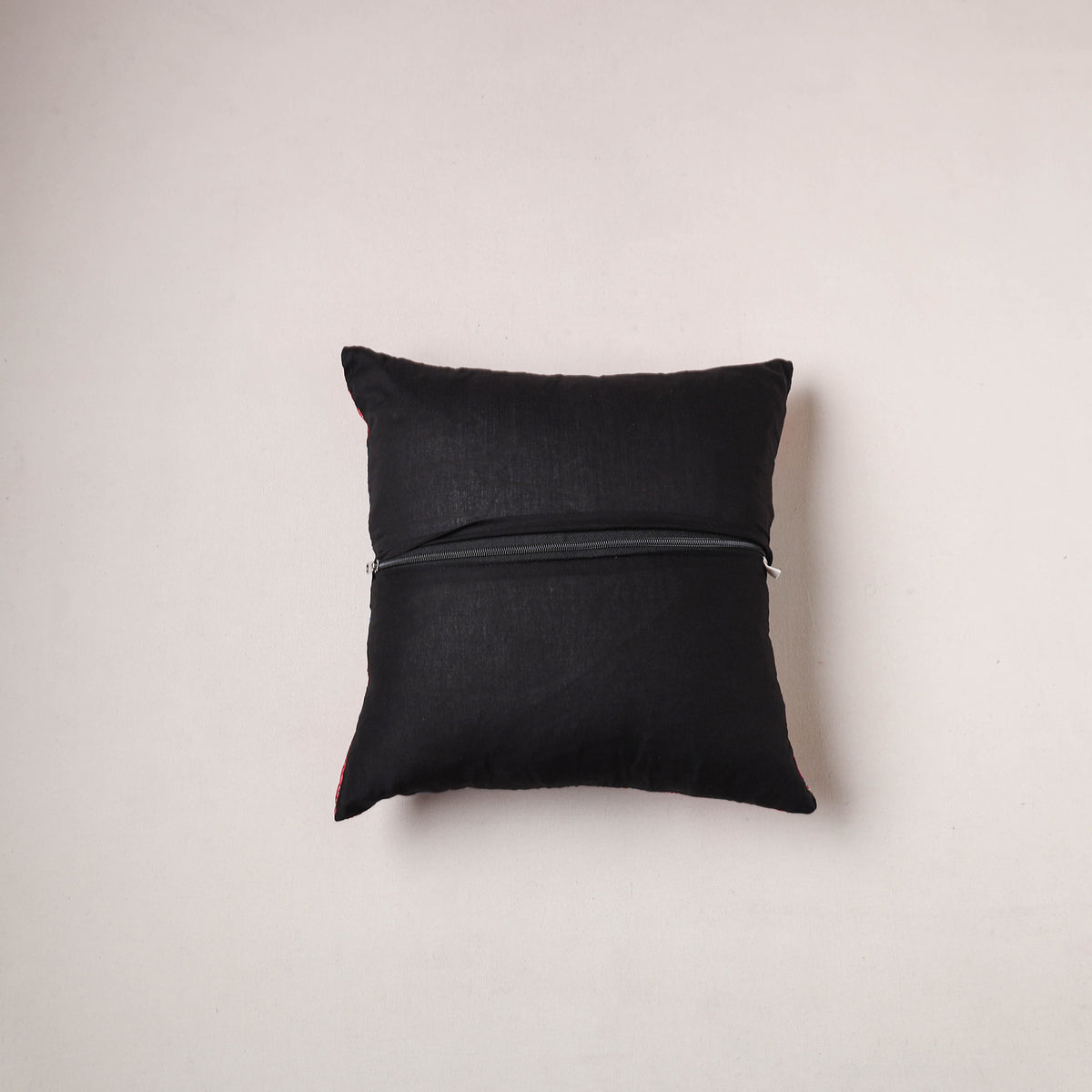 Tagai Patchwork Cushion Cover (16 x 16 in) 302