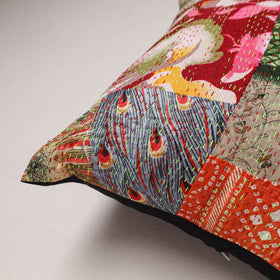 Tagai Patchwork Cushion Cover (16 x 16 in) 303