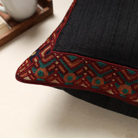 Kutch Embroidery Cushion Cover