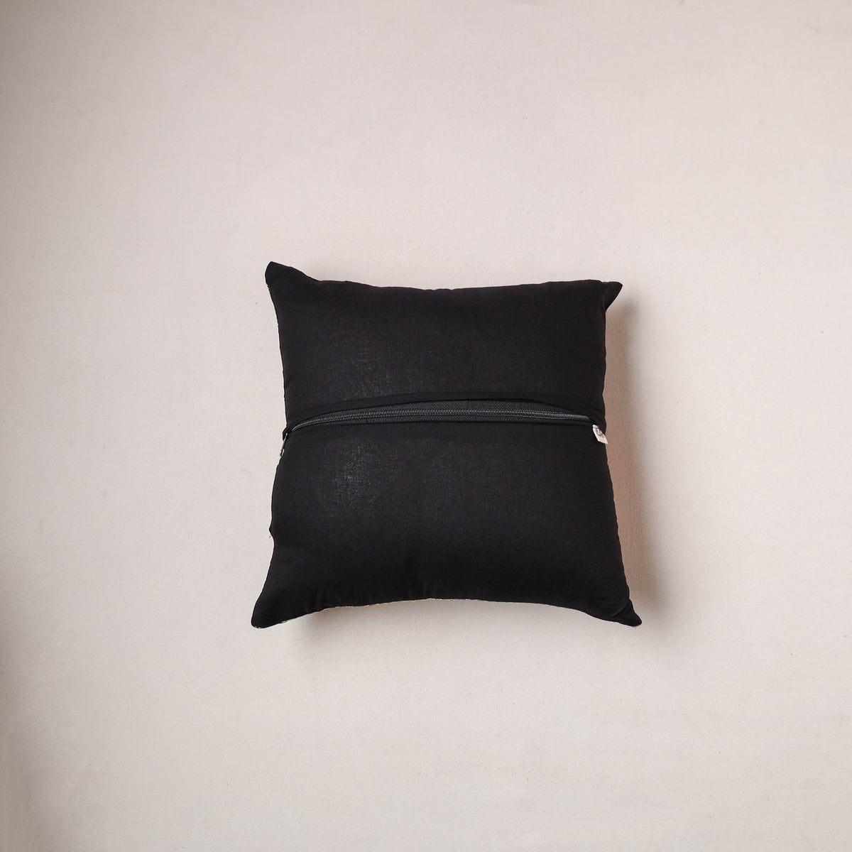 Tagai Patchwork Cushion Cover (16 x 16 in) 303