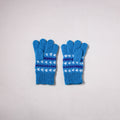 Kumaun Hand Knitted Acrylic Woolen Hand Gloves for Winter (Adult) 44