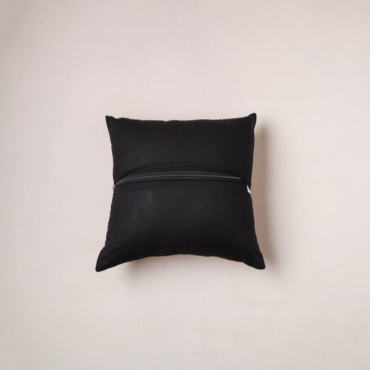 Tagai Patchwork Cushion Cover (16 x 16 in) 305