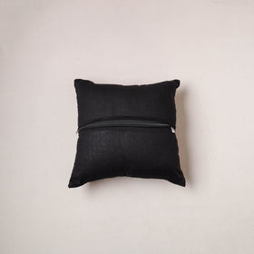 Tagai Patchwork Cushion Cover (16 x 16 in) 306