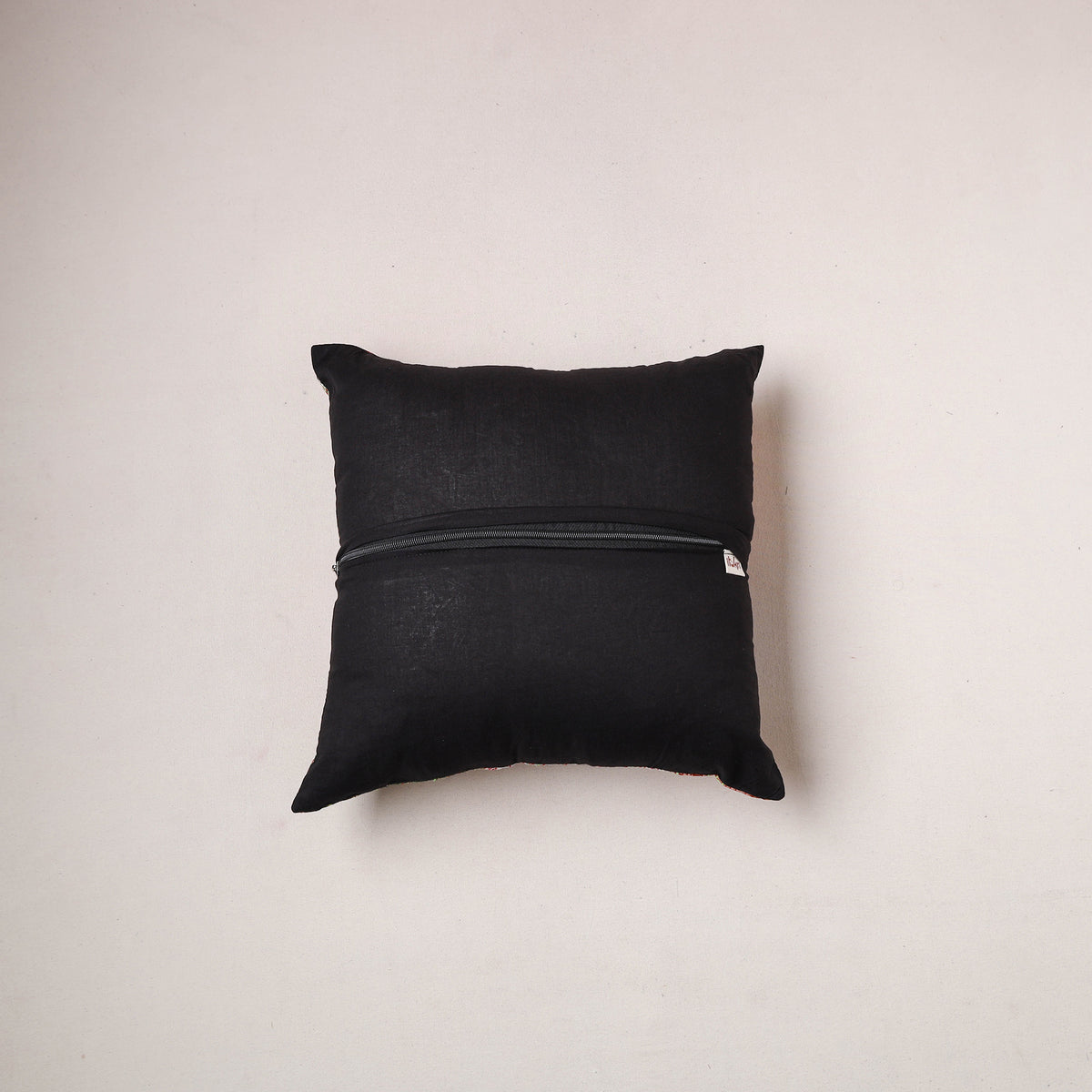 Tagai Patchwork Cushion Cover (16 x 16 in) 307