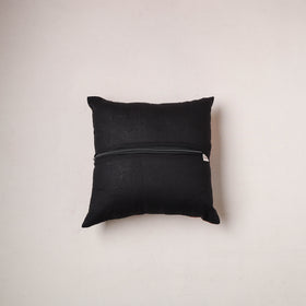Tagai Patchwork Cushion Cover (16 x 16 in) 307