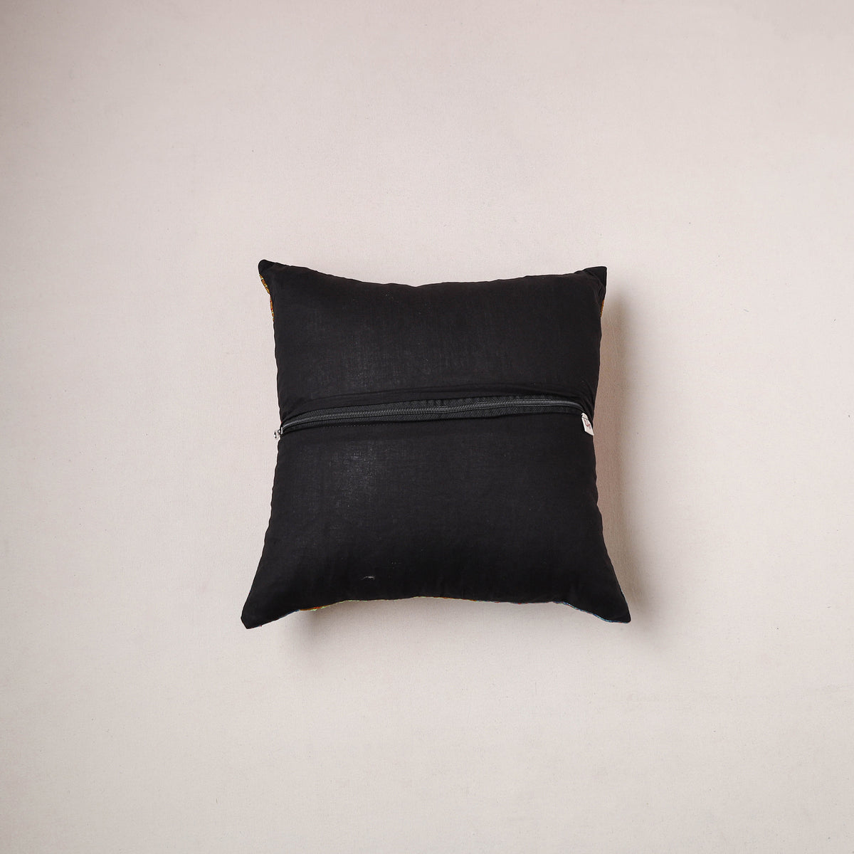 Tagai Patchwork Cushion Cover (16 x 16 in) 308