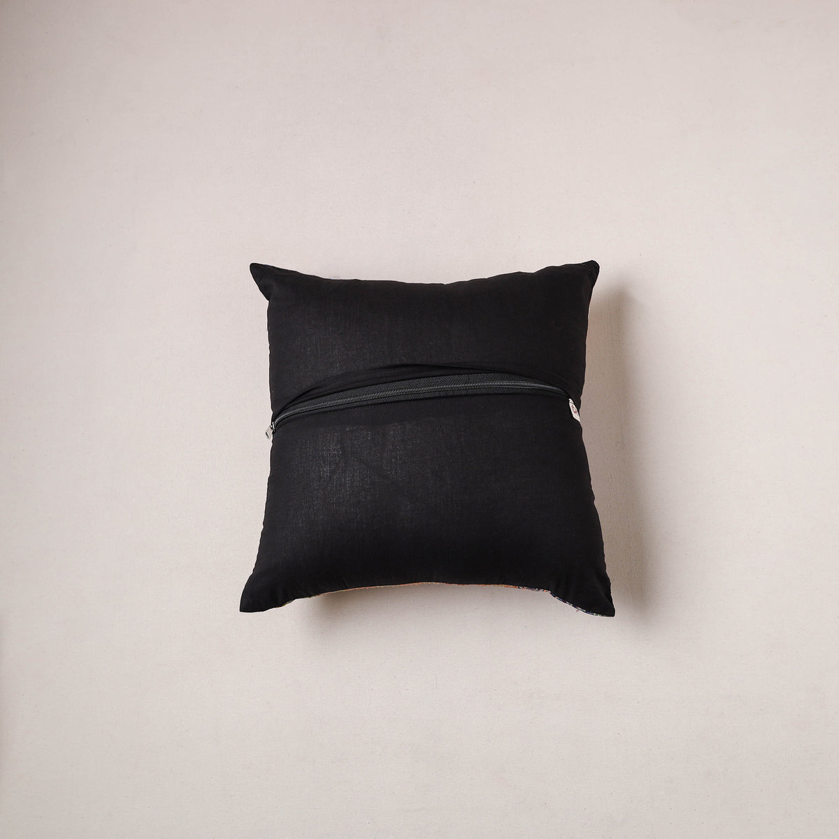 Tagai Patchwork Cushion Cover (16 x 16 in) 309