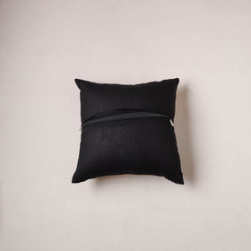 Tagai Patchwork Cushion Cover (16 x 16 in) 309