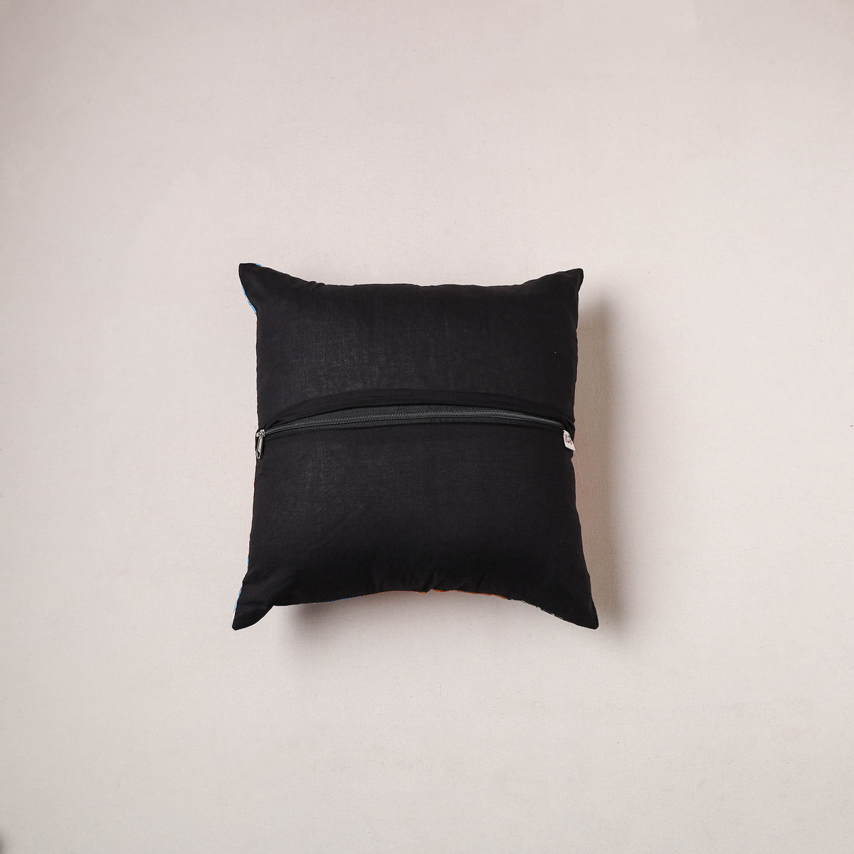 Tagai Patchwork Cushion Cover (16 x 16 in) 310