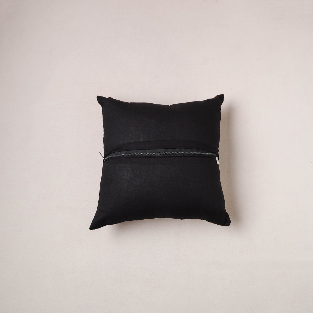Tagai Patchwork Cushion Cover (16 x 16 in) 311
