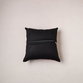 Tagai Patchwork Cushion Cover (16 x 16 in) 312