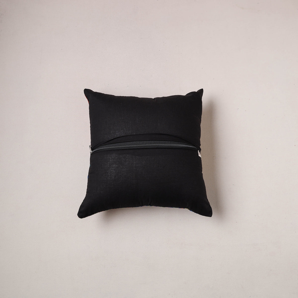Tagai Patchwork Cushion Cover (16 x 16 in) 313