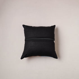 Tagai Patchwork Cushion Cover (16 x 16 in) 314