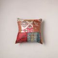 Tagai Patchwork Cushion Cover (16 x 16 in) 315