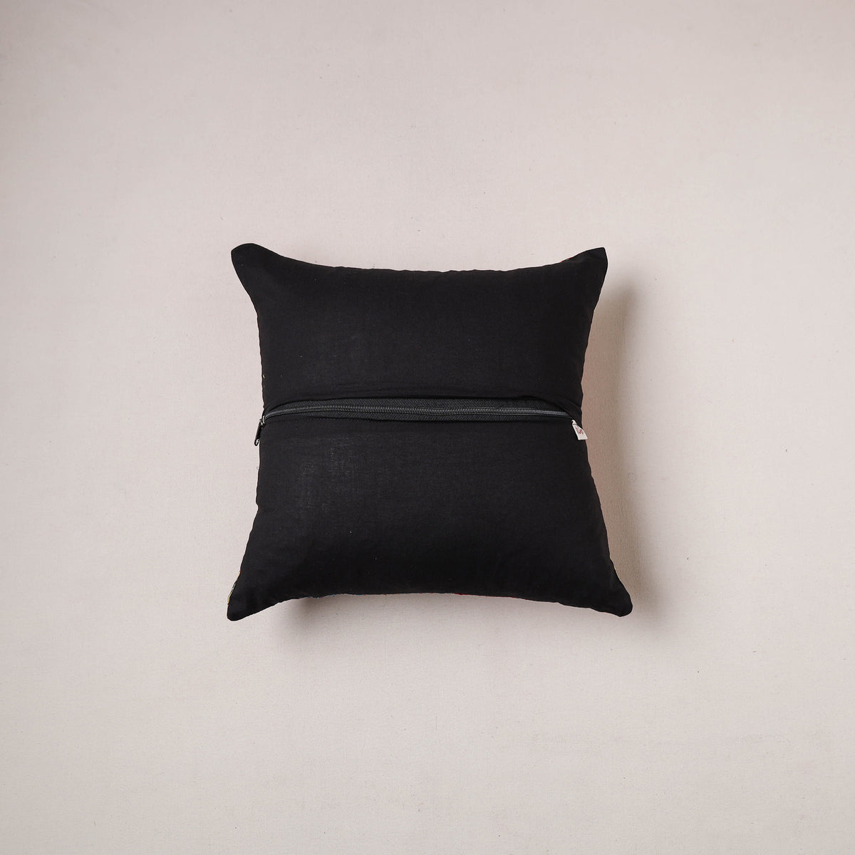 Tagai Patchwork Cushion Cover (16 x 16 in) 315