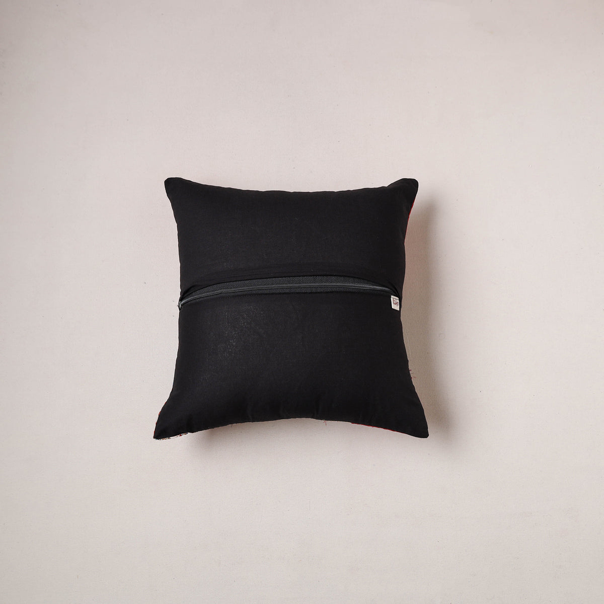 Tagai Patchwork Cushion Cover (16 x 16 in) 316