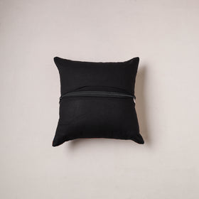 Tagai Patchwork Cushion Cover (16 x 16 in) 317