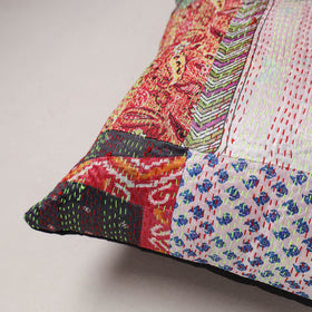 Tagai Patchwork Cushion Cover (16 x 16 in) 318