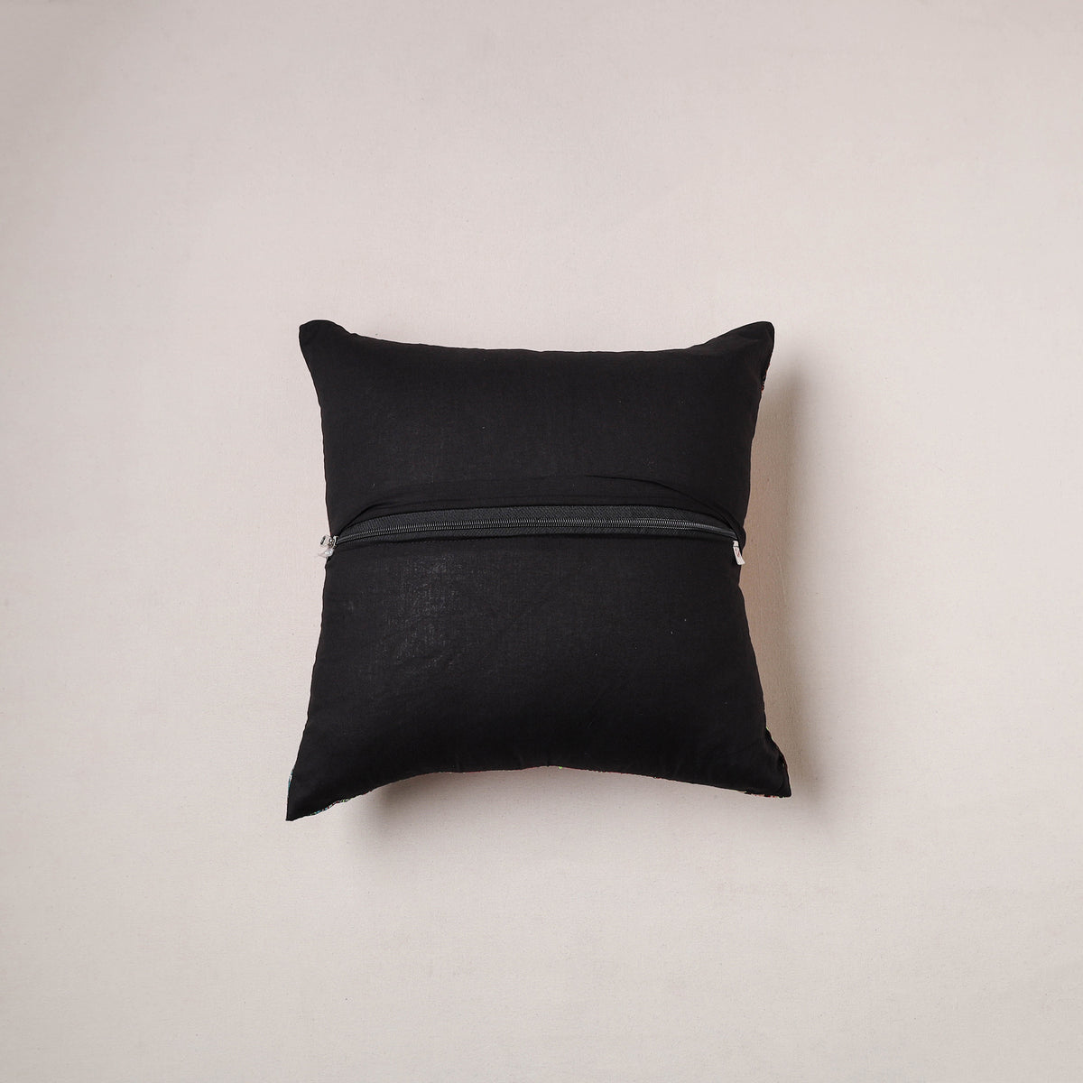 Tagai Patchwork Cushion Cover (16 x 16 in) 318