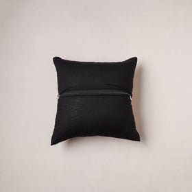 Tagai Patchwork Cushion Cover (16 x 16 in) 318