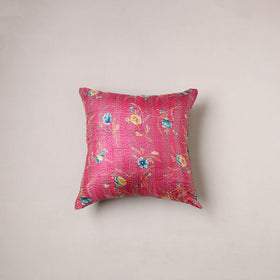 Tagai Patchwork Cushion Cover (16 x 16 in) 319