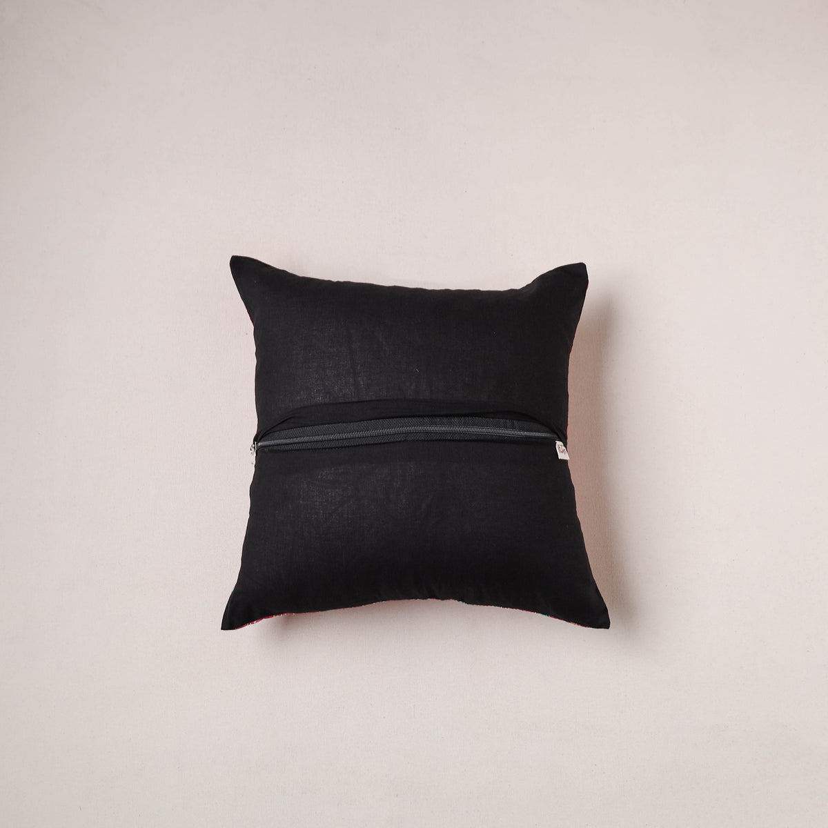 Tagai Patchwork Cushion Cover (16 x 16 in) 319