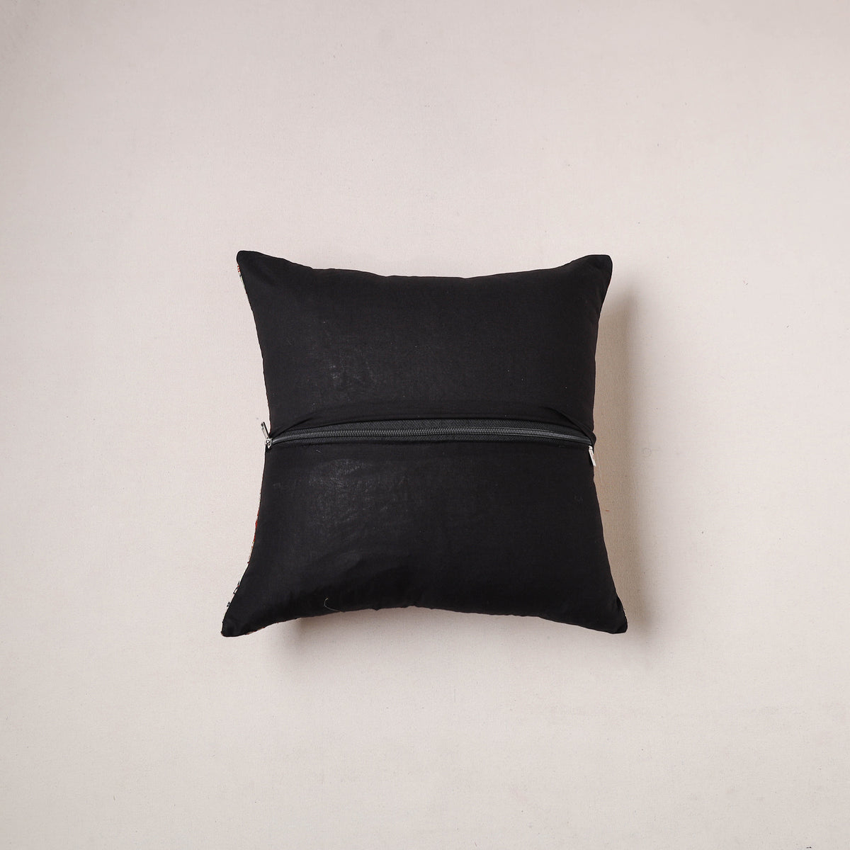 Tagai Patchwork Cushion Cover (16 x 16 in) 320