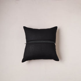 Tagai Patchwork Cushion Cover (16 x 16 in) 370