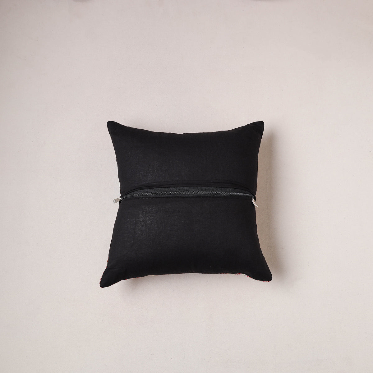 Tagai Patchwork Cushion Cover (16 x 16 in) 357