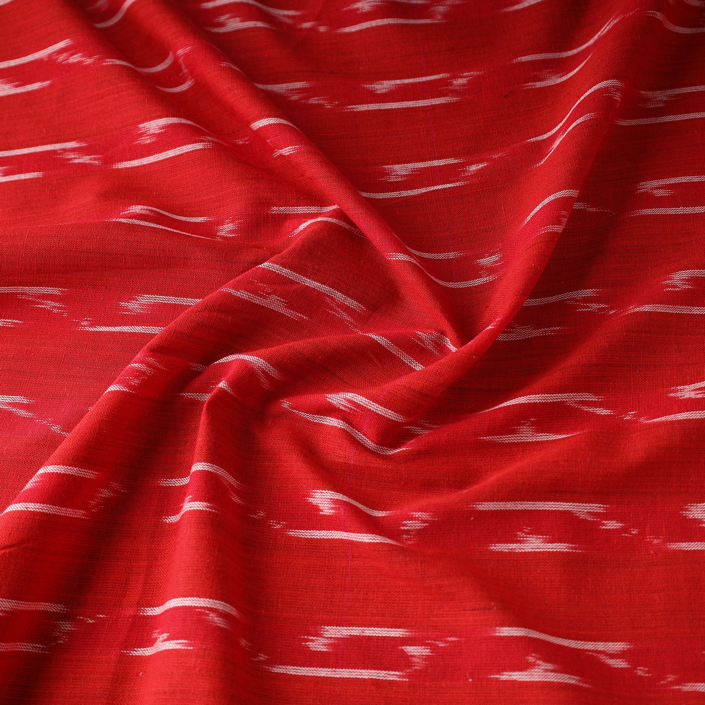 pochampally ikat fabric