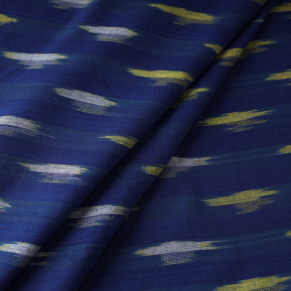 pochampally ikat fabric