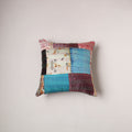 Tagai Patchwork Cushion Cover (16 x 16 in) 332