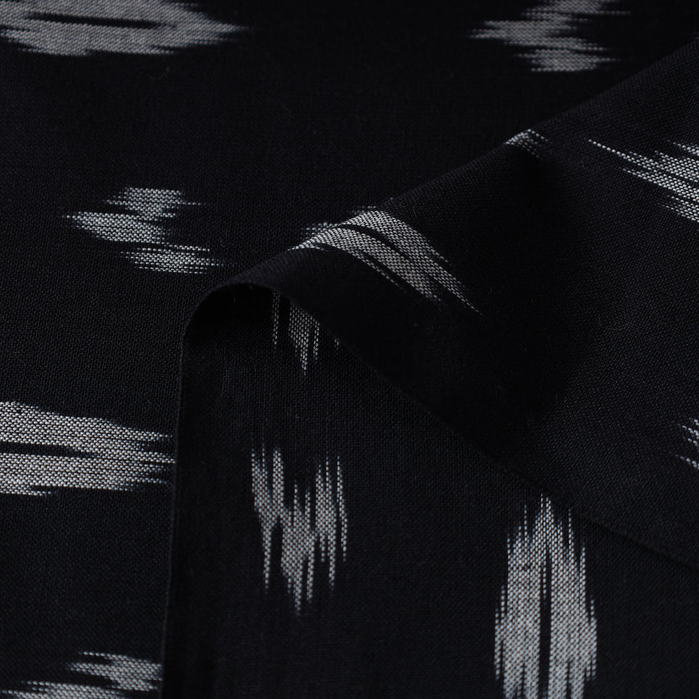 pochampally ikat fabric