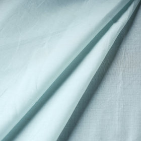 Plain Dyed Pure Cotton Fabric
