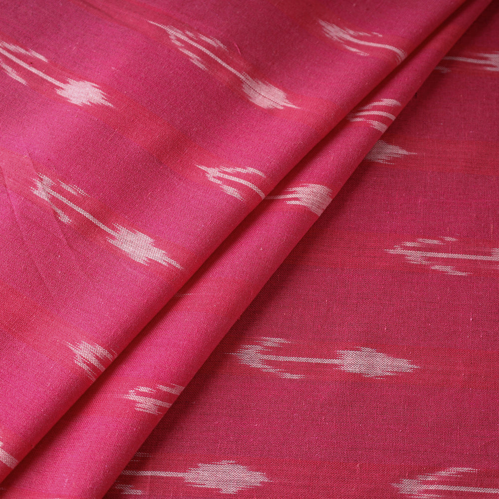 pochampally ikat fabric