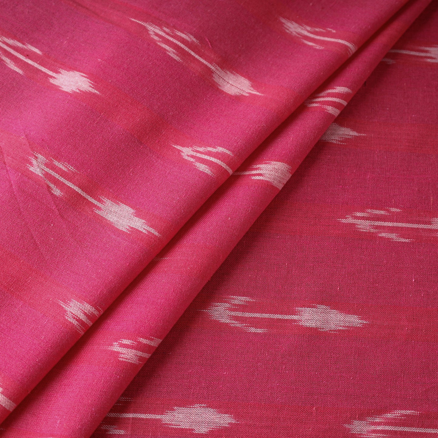 pochampally ikat fabric