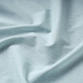 Plain Dyed Pure Cotton Fabric