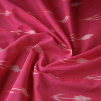 pochampally ikat fabric