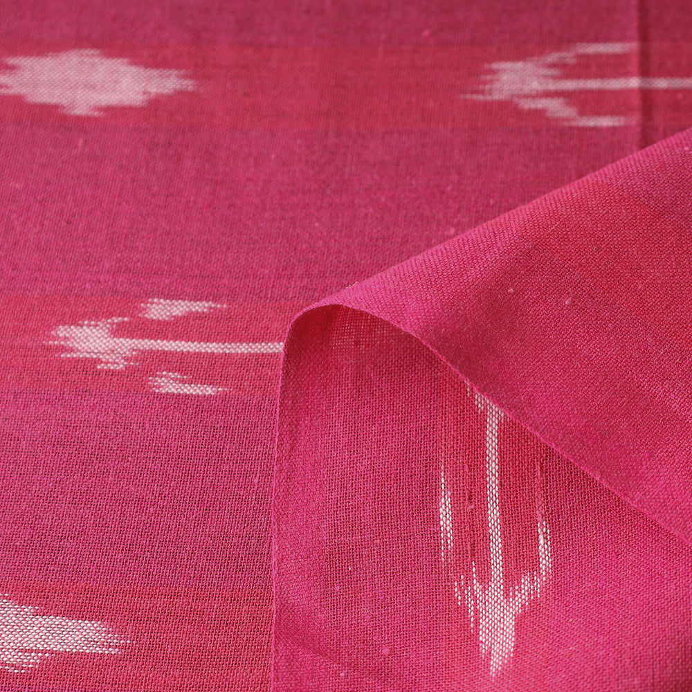 pochampally ikat fabric