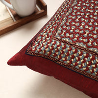 Kutch Embroidery Cushion Cover