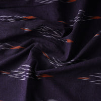 pochampally ikat fabric