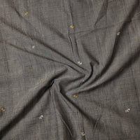 jamdani cotton fabric 