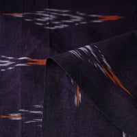 pochampally ikat fabric