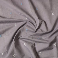 jamdani cotton fabric 