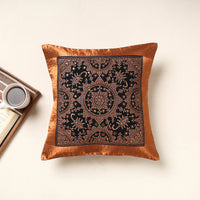 Kutch Embroidery Cushion Cover