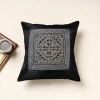 Kutch Embroidery Cushion Cover