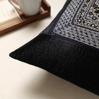 Kutch Embroidery Cushion Cover